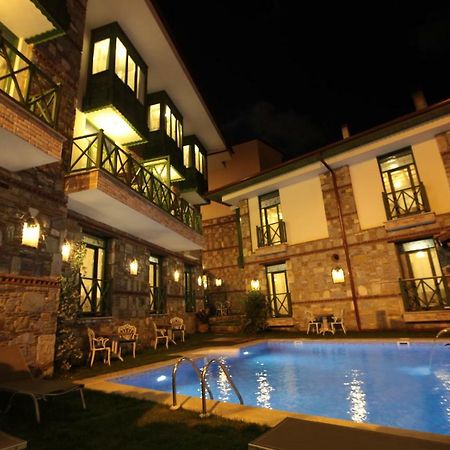 Celsus Boutique Hotel Selçuk Exterior foto