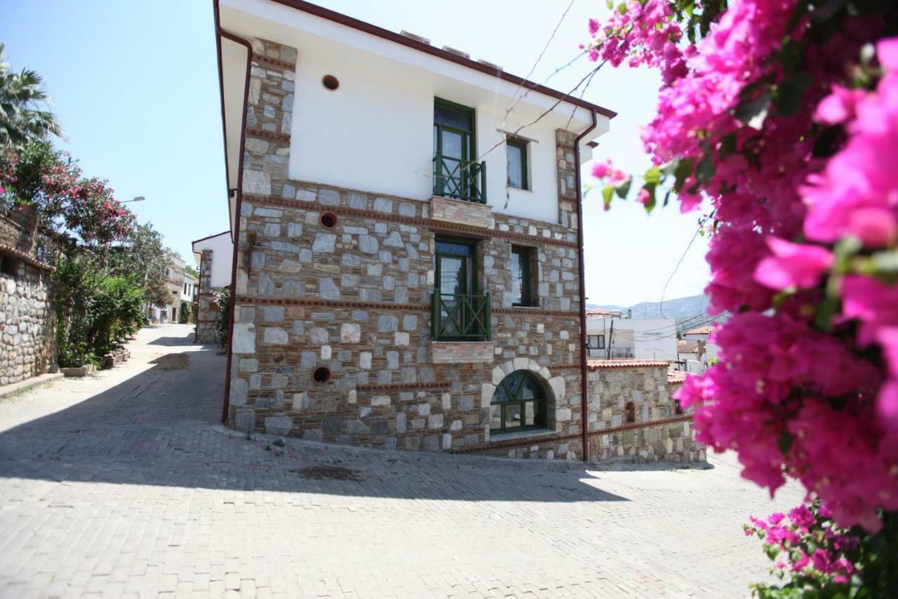 Celsus Boutique Hotel Selçuk Exterior foto